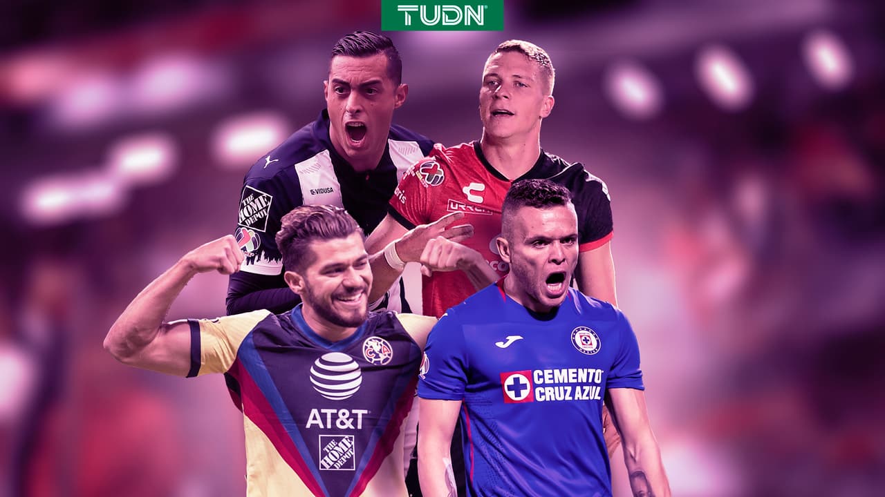 ¡Lista la fiesta! Quedaron definidos los Cuartos de Final del Guard1anes 2021