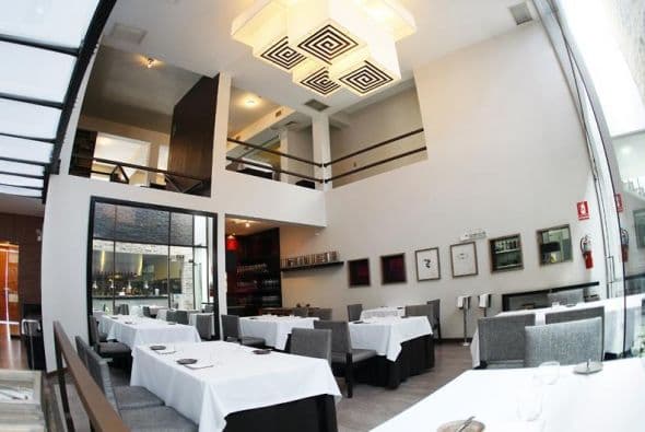 Uno de los primeros lugares se lo llevo Central Lima que se ubica en Perú.