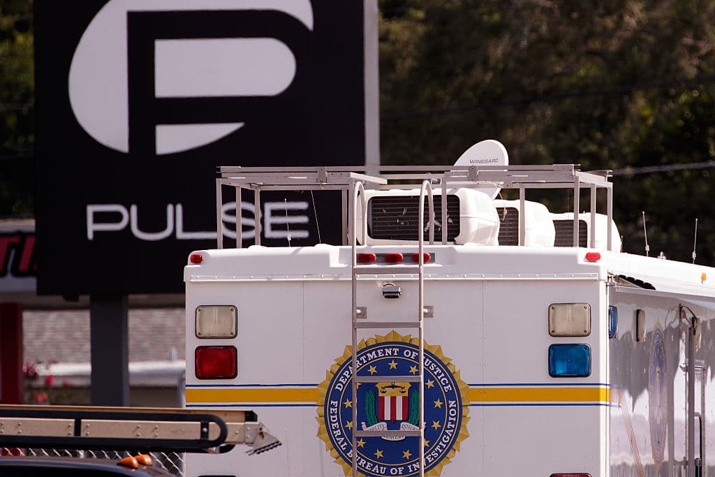 Un asesino de voz suave y sangre fría: así se comportó Omar Mateen durante el ataque en Orlando