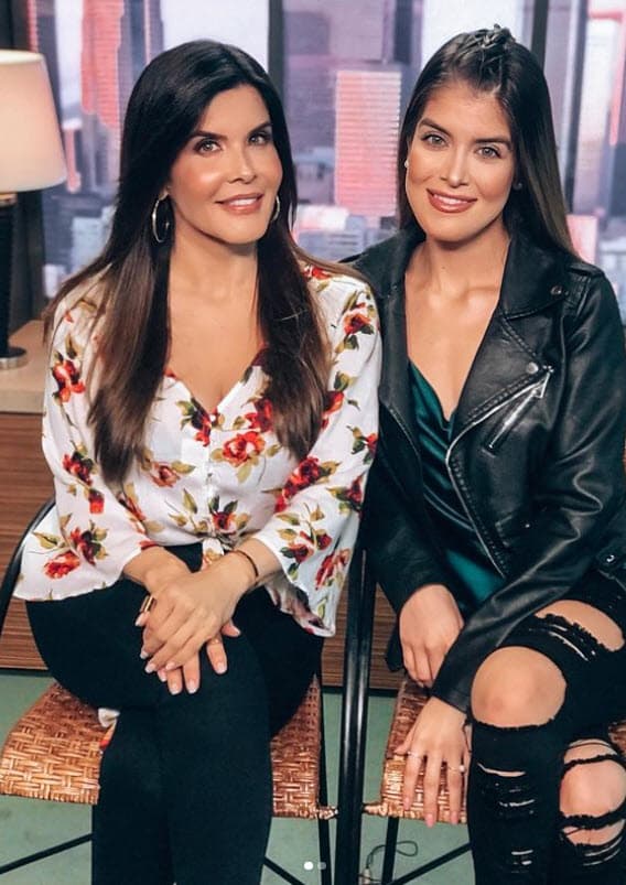 La relación de Adriana Cataño y Jorge Salinas 
<b><a href="https://www.univision.com/famosos/adriana-catano-asegura-que-jorge-salinas-fue-un-padre-ausente-para-su-hija-pero-no-le-guarda-rencor-fotos">terminó en malos términos</a></b> y llegaron a los tribunales de Estados Unidos por la manutención de Gabriella.
<br>