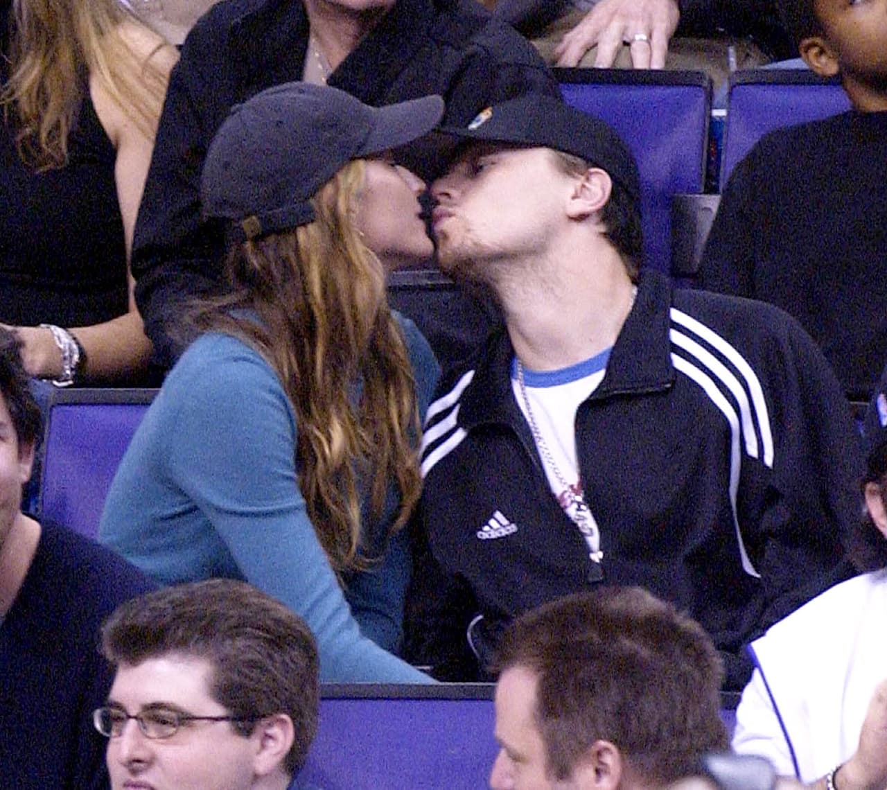 La relación que el ganador del Oscar mantuvo con Gisele Bündchen fue una de sus relaciones más duraderas.