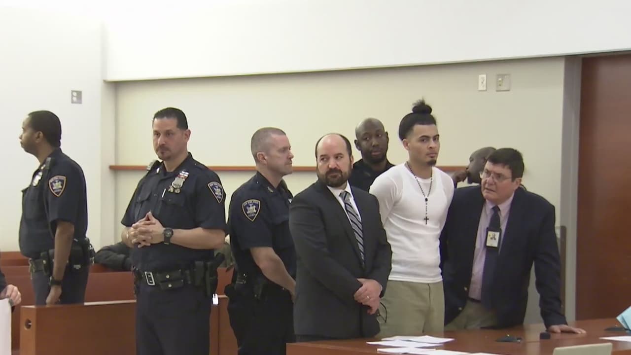 Fiscalía dispuesta a ofrecer acuerdo a los ocho involucrados restantes en asesinato de 'Junior'