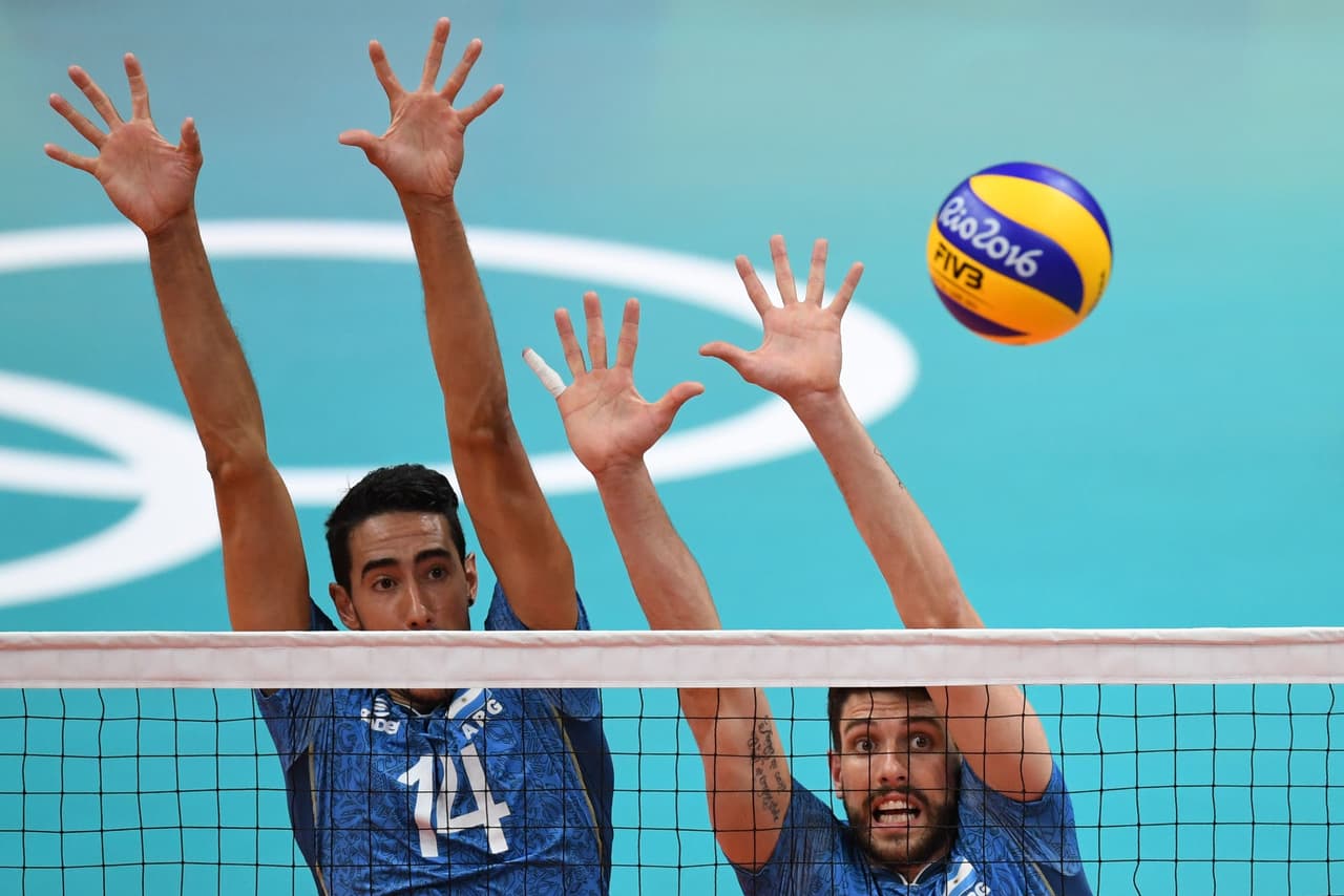 Argentina se impone a Egipto y pasa de ronda como primera de grupo