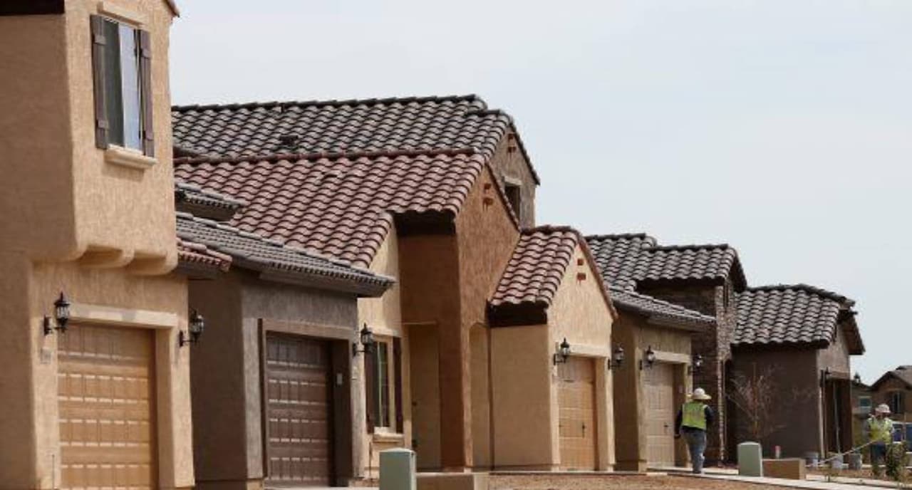 Construirán viviendas para los afectados por el huracán Harvey en Houston: esto debes saber