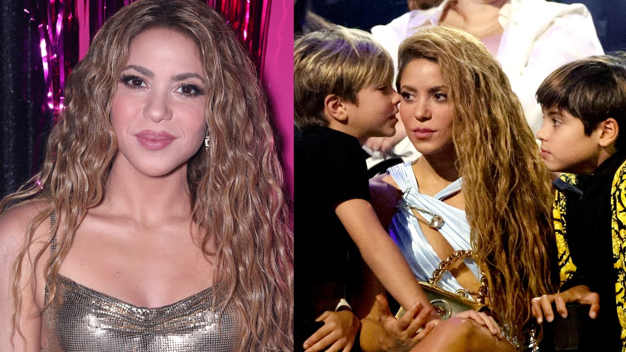Shakira estaría "teniendo problemas" con padres de familia del colegio de sus hijos: ¿qué pasa?