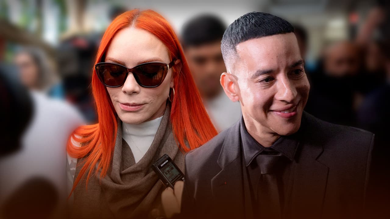 La nueva petición de Mireddys González en el caso contra Daddy Yankee: esto dice el documento