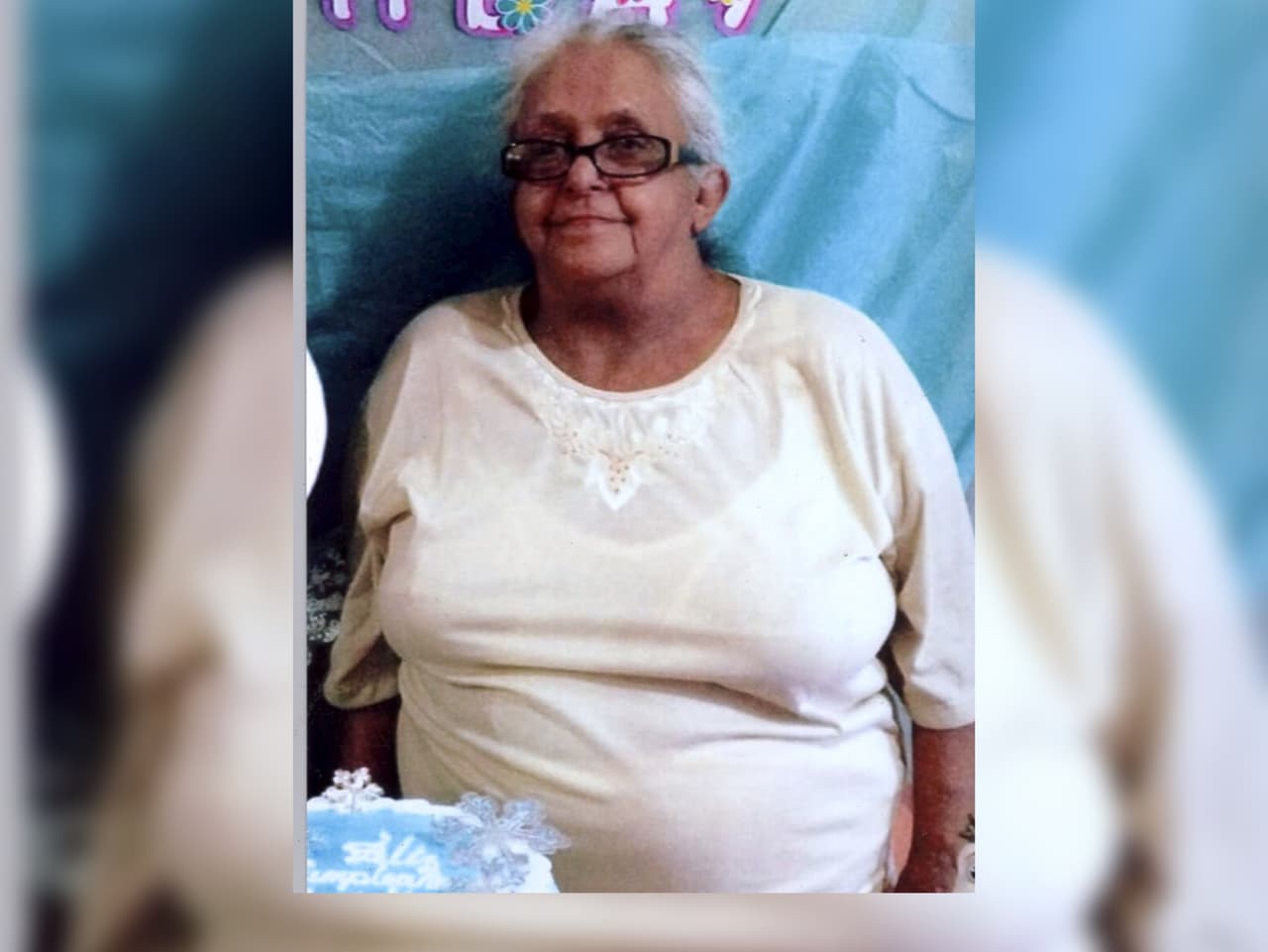 Buscan a septuagenaria desaparecida en Caguas 