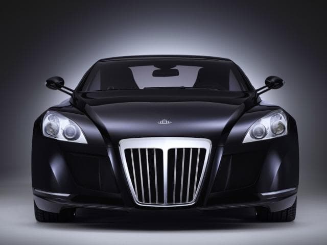 <b>Mercedes-Benz Maybach Exelero</b>
<br>Precio: 8 millones de dólares
