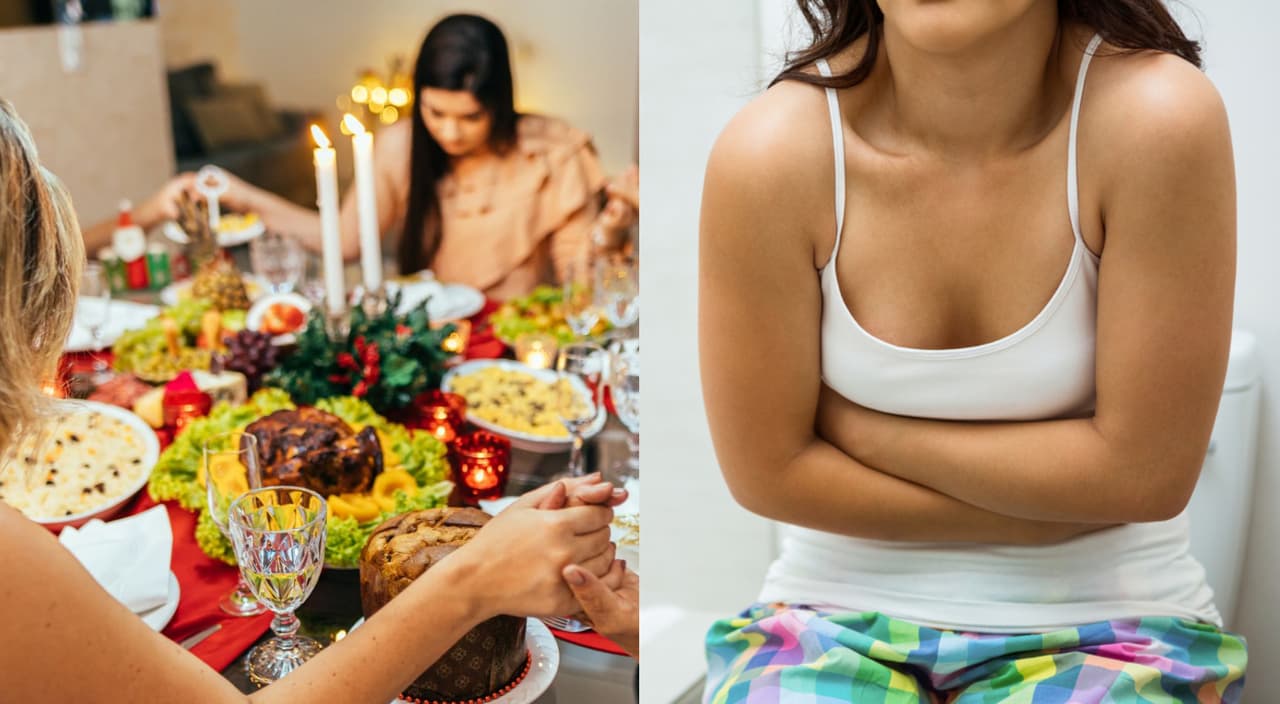 Pero, cada año 
<b>una de cada seis personas se enferma del estómago al comer alimentos que no están en buenas condiciones.</b> Eso no quiere decir que necesariamente se vean descompuestos o que saben, o huelen mal, y ahí está el problema.