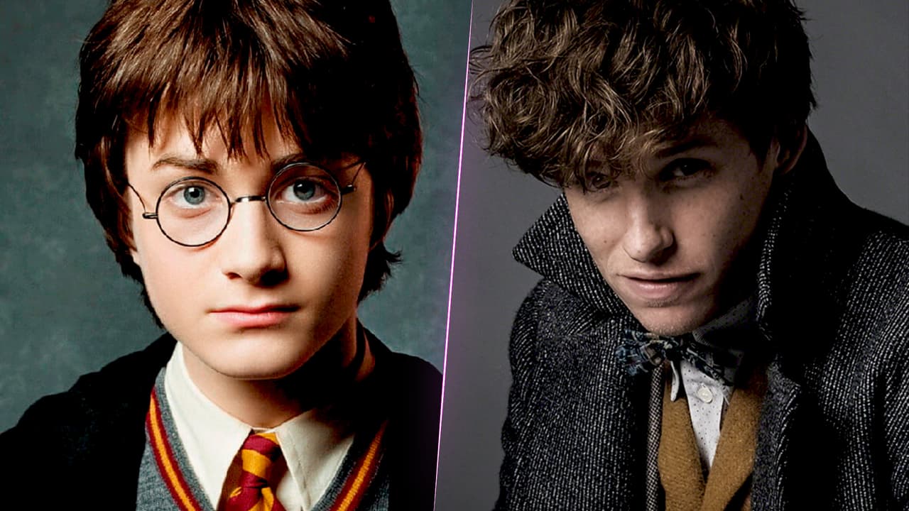 McGonagall peleó contra Lord Voldemort y 9 momentos de la bruja que no vimos en las películas