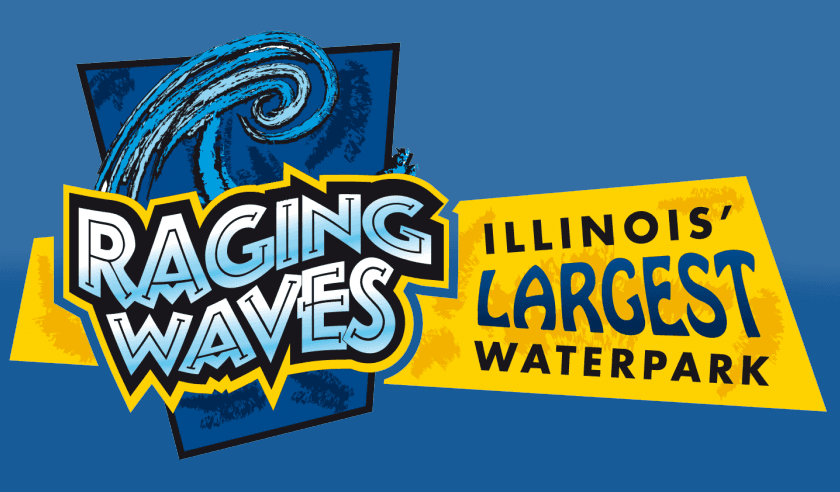 Llévate entradas para la familia con Raging Waves