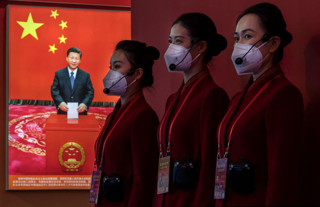 Xi Jinping consolida su liderazgo: qué puede esperar el mundo del crucial Congreso del Partido Comunista de China