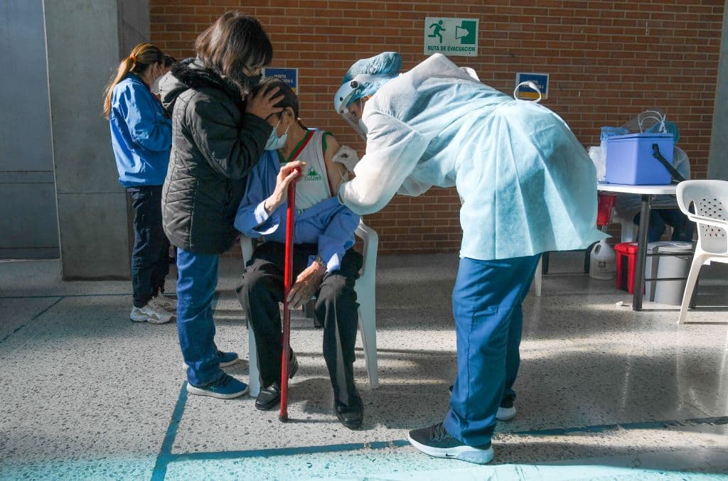 Pero México no es el único país en el que ha sucedido algo similar. Brasil, Colombia y Chile, son otros países en los que esta mala práctica se ha visto en repetidas ocasiones.