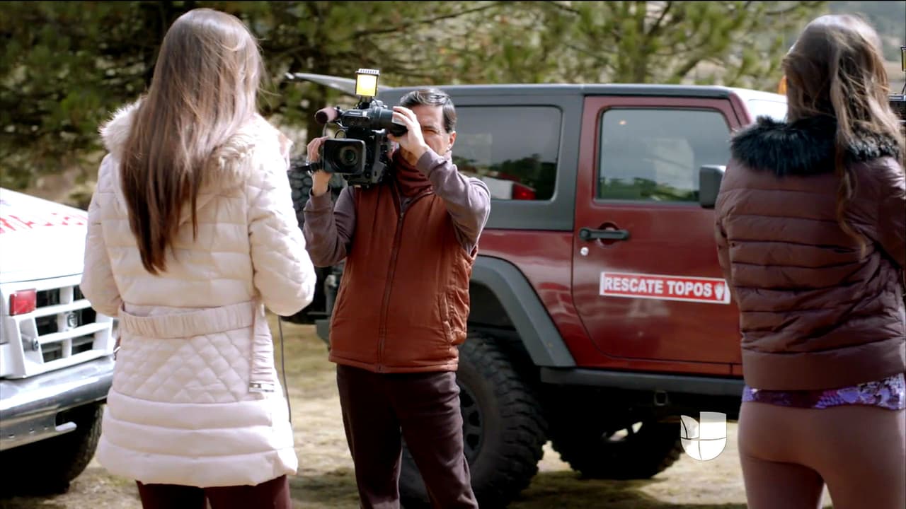 Toda la prensa tenía los ojos puestos en la tragedia que envolvía la vida de la cantante.