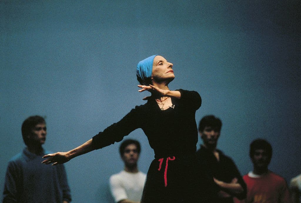 Alicia Alonso es considerada la bailarina clásica más importante de América Latina (Crédito: Getty Images)
