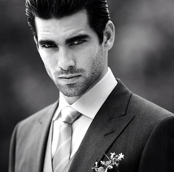 Rubén Cortada es otro cubano de pura cepa que llega a conquistar la pantalla de UniMás como Faruq Ben Barek en la serie El Príncipe, ¿te lo vas a perder?