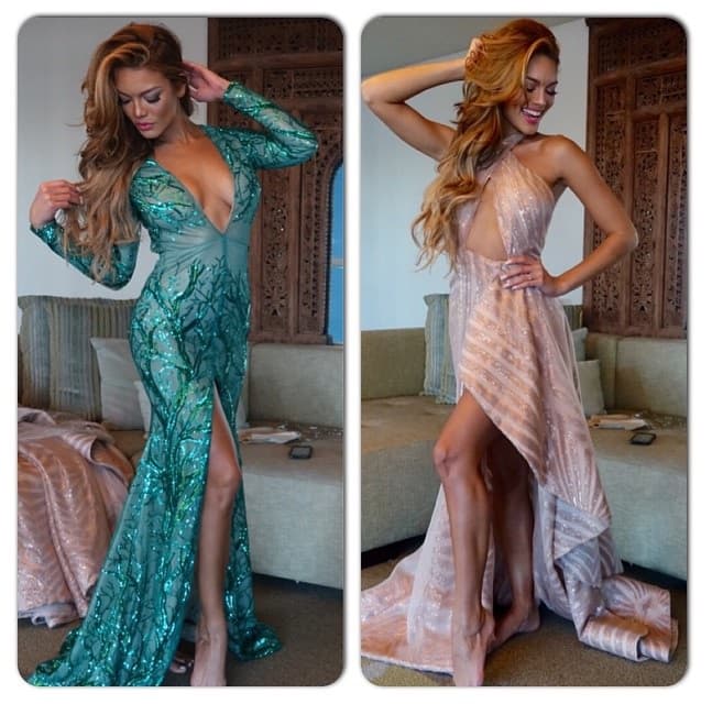 ¿Cuál de estos te gusta más?