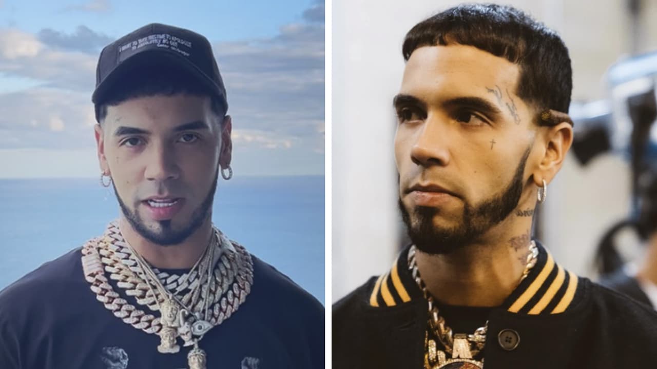 Joven desmiente conocer a Anuel y denuncia robo de identidad: "Difundieron mentiras"