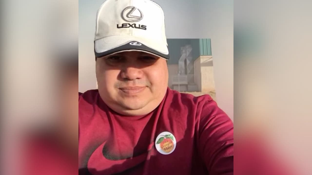 Hispano muere baleado por policías en la I-20 en Georgia, afirman que seguía a su esposa