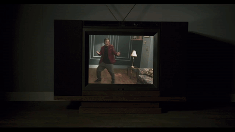 La también actriz y modelo invitó a sus seguidores a enviar sus vídeos al paso de #DureDure de Jencarlos Canela.