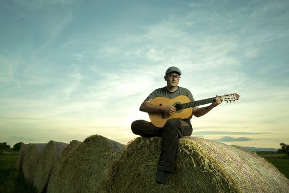 Best Country Album- “Uncaged”-> Zac Brown Band.