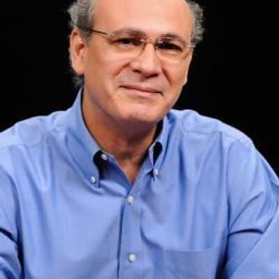 Carlos Fernando  Chamorro