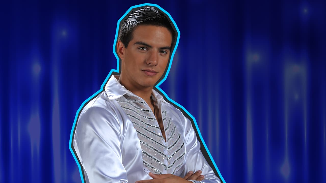 Desobedecer a su papá fue lo que llevó a Vadhir Derbez al éxito