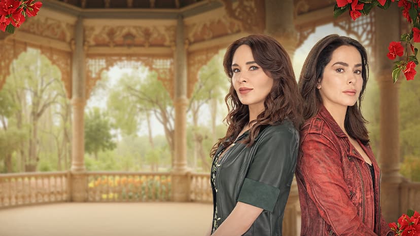 Hermanas: Un Amor Compartido