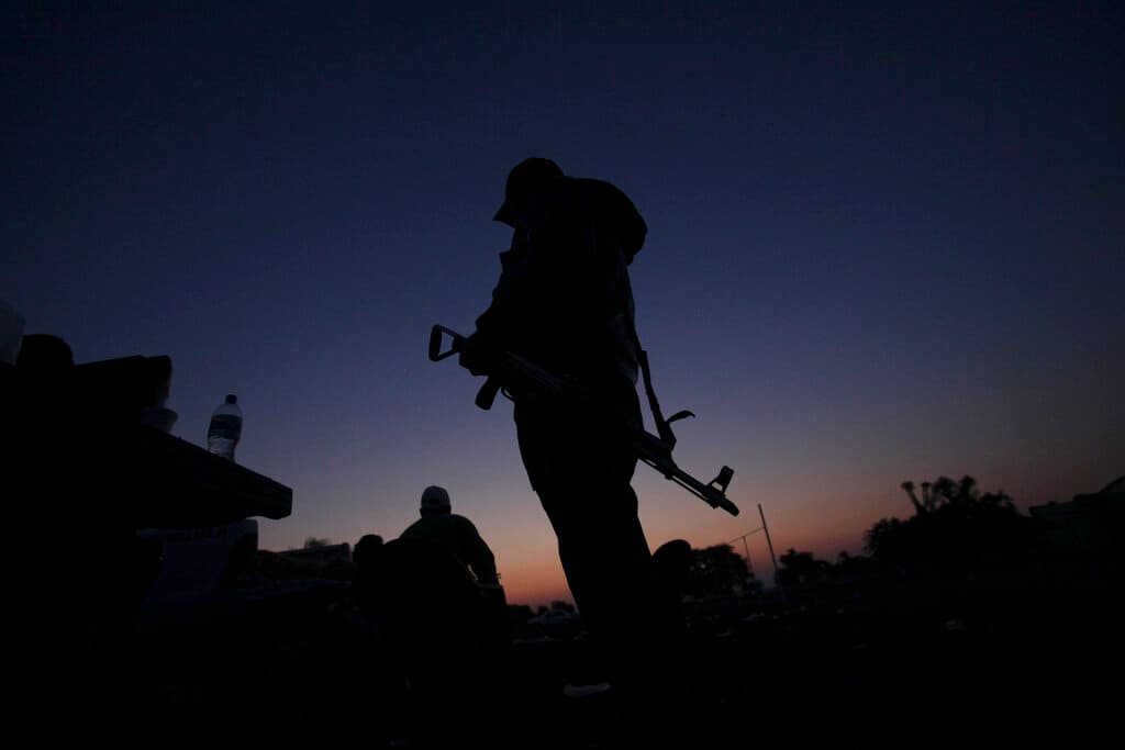 Un caso en Texas mostró las tácticas del tráfico de armas de EEUU para carteles en México