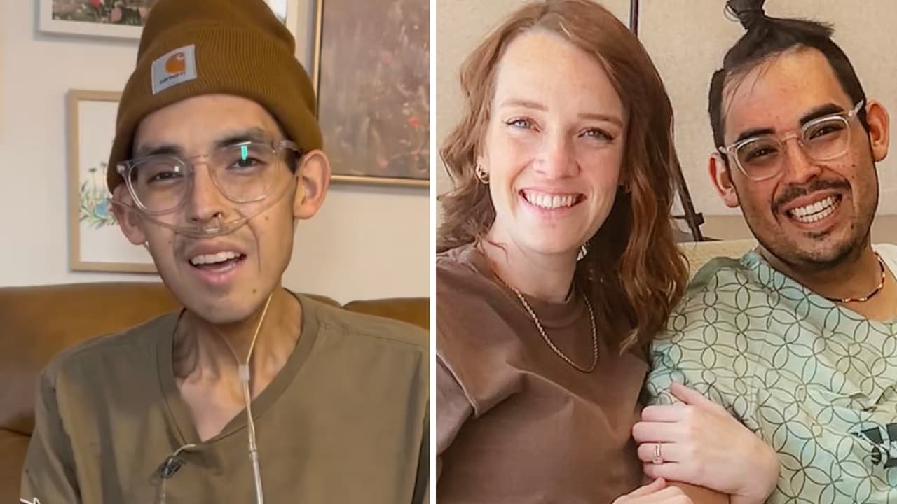 ‘Influencer’ Tanner Martin anuncia su propia muerte: dejó listo un video para despedirse