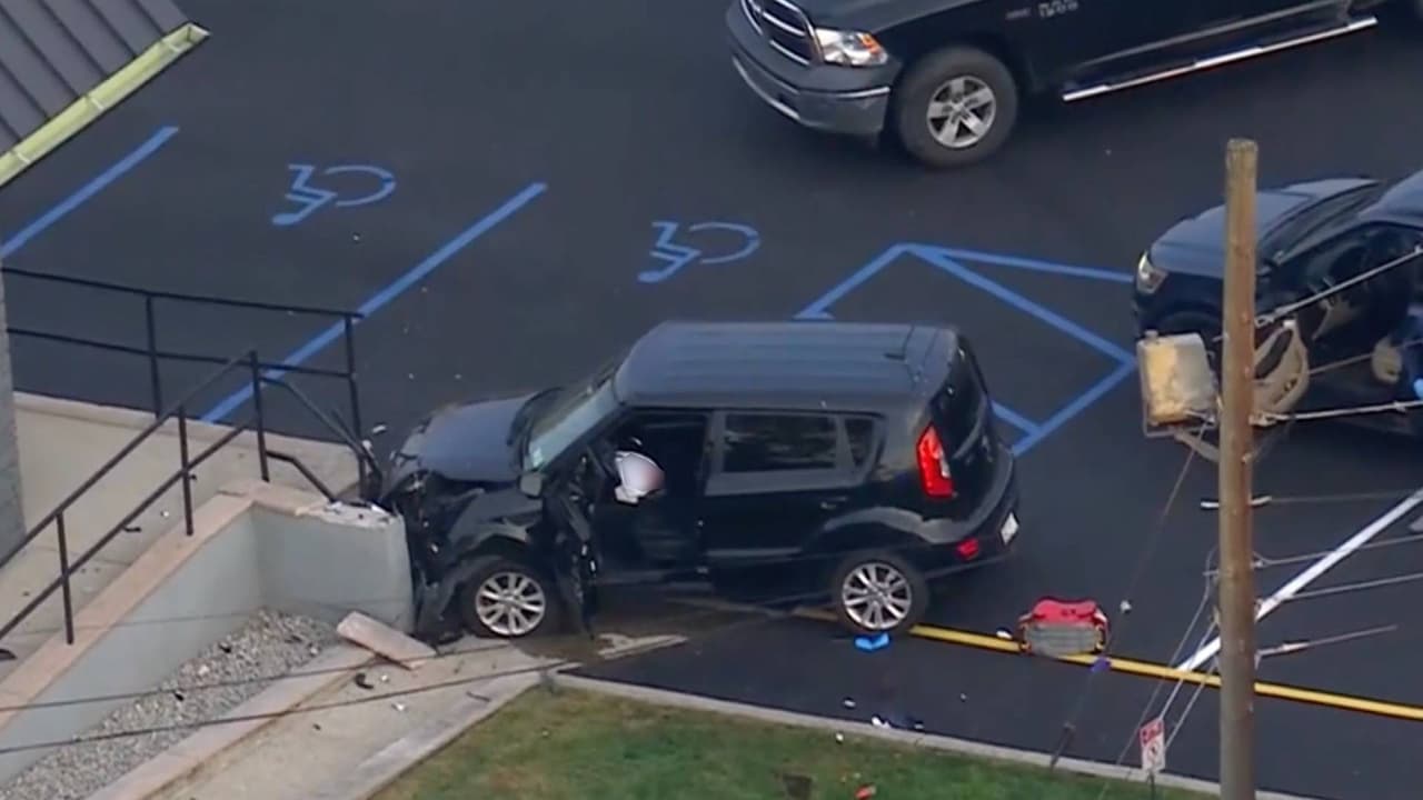 Policía estatal de Nueva Jersey abate a un hombre durante un tiroteo en Moonachie