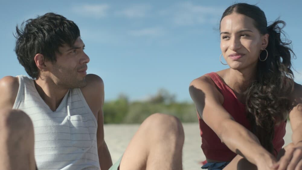 'El secreto del río'