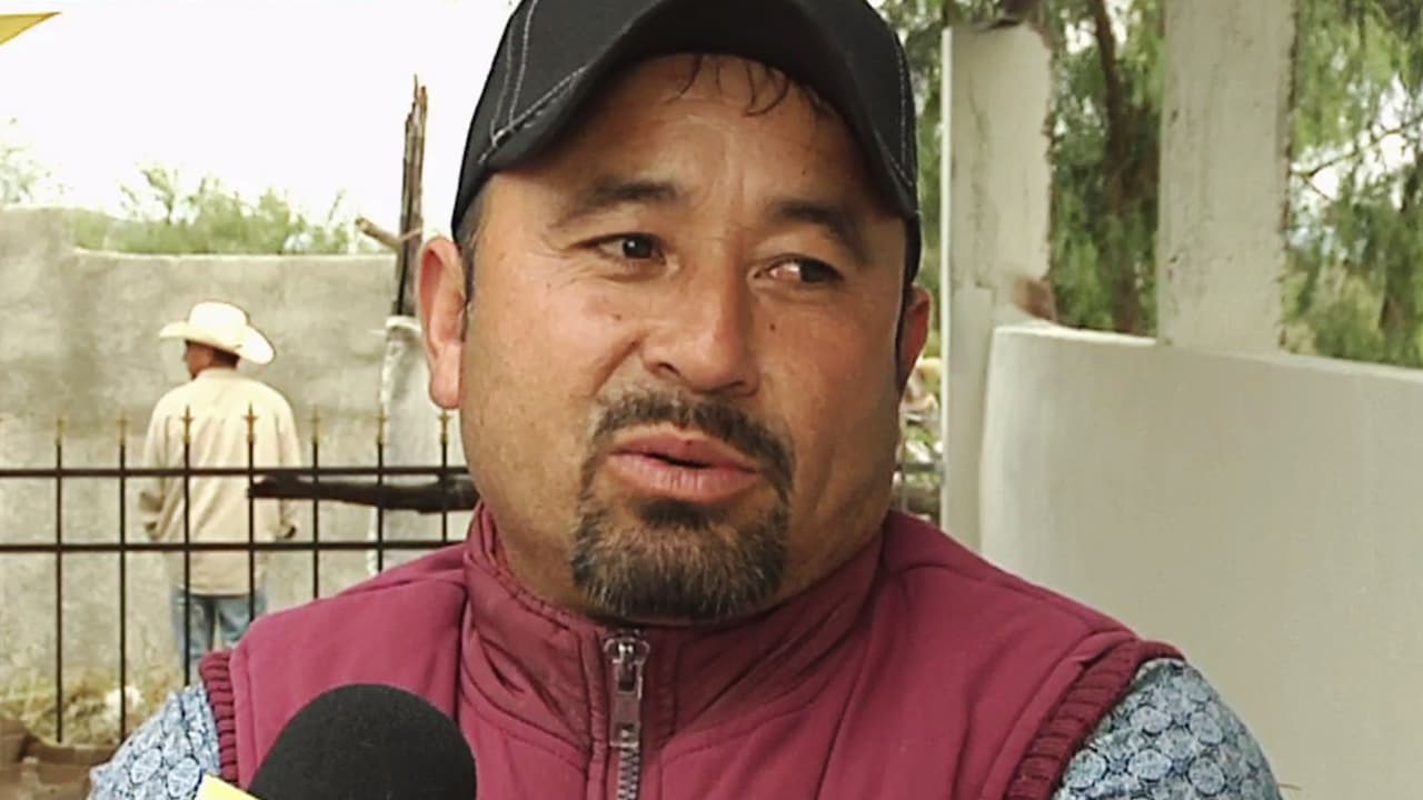 Iglesia le cierra las puertas a los XV de Rubí denuncia abatido el papá de la quinceañera