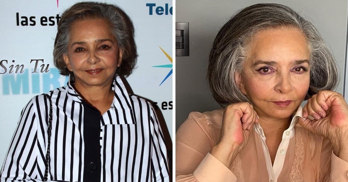 ¿Cómo que Ana Martín no es el nombre real de la actriz? Ella misma aclaró cuál es