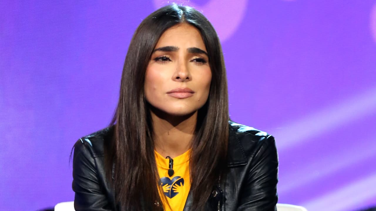 Alejandra Espinoza recuerda el drama que vivió por un acosador que amenazó con raptarla