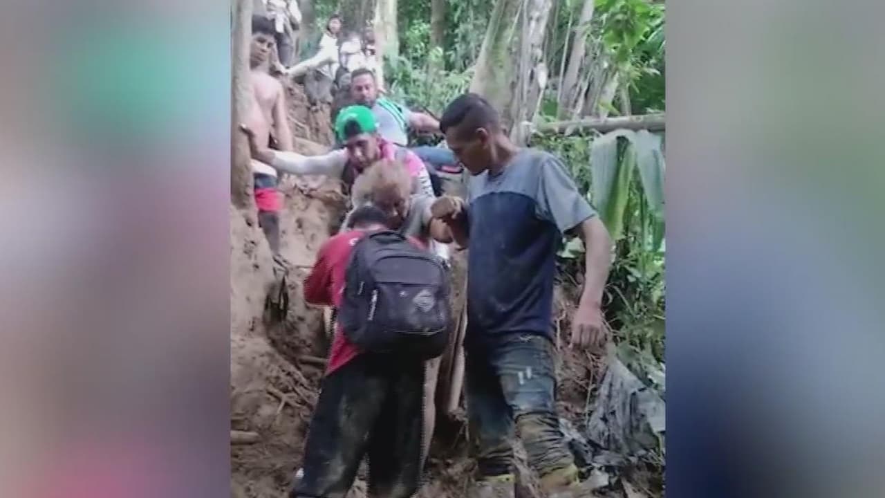 Preocupan a inmigrantes venezolanos cambios implementados por el gobierno federal