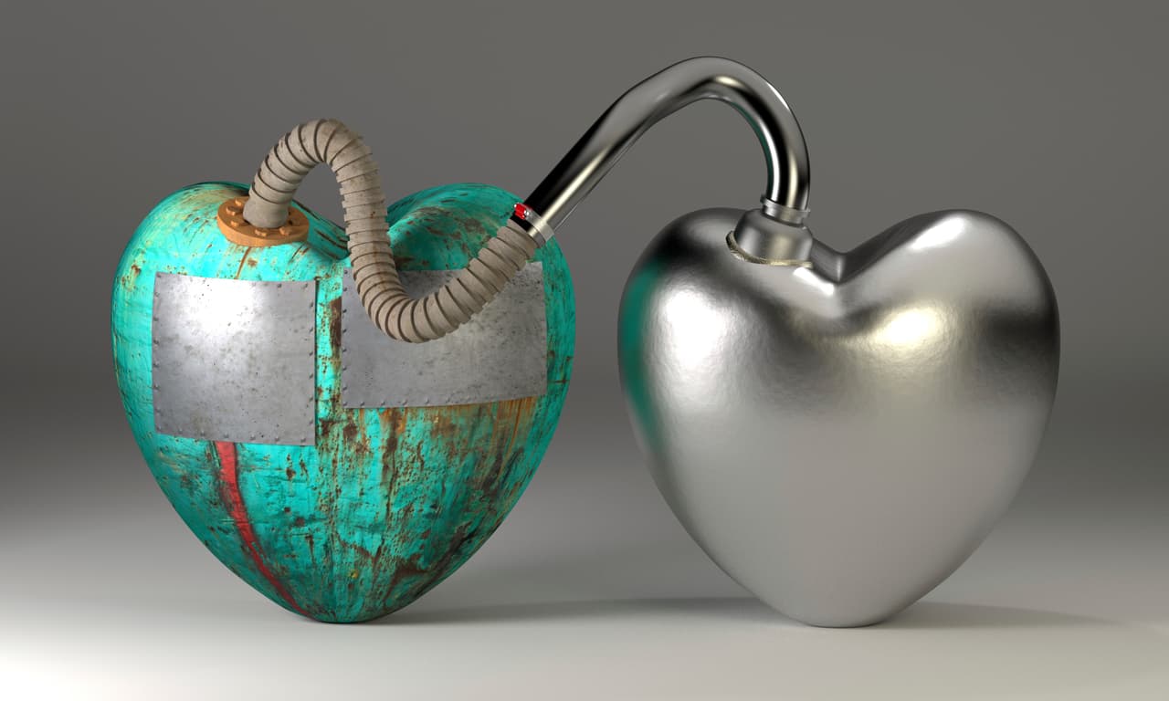 5 maneras de destruir una relación (sin darte cuenta)