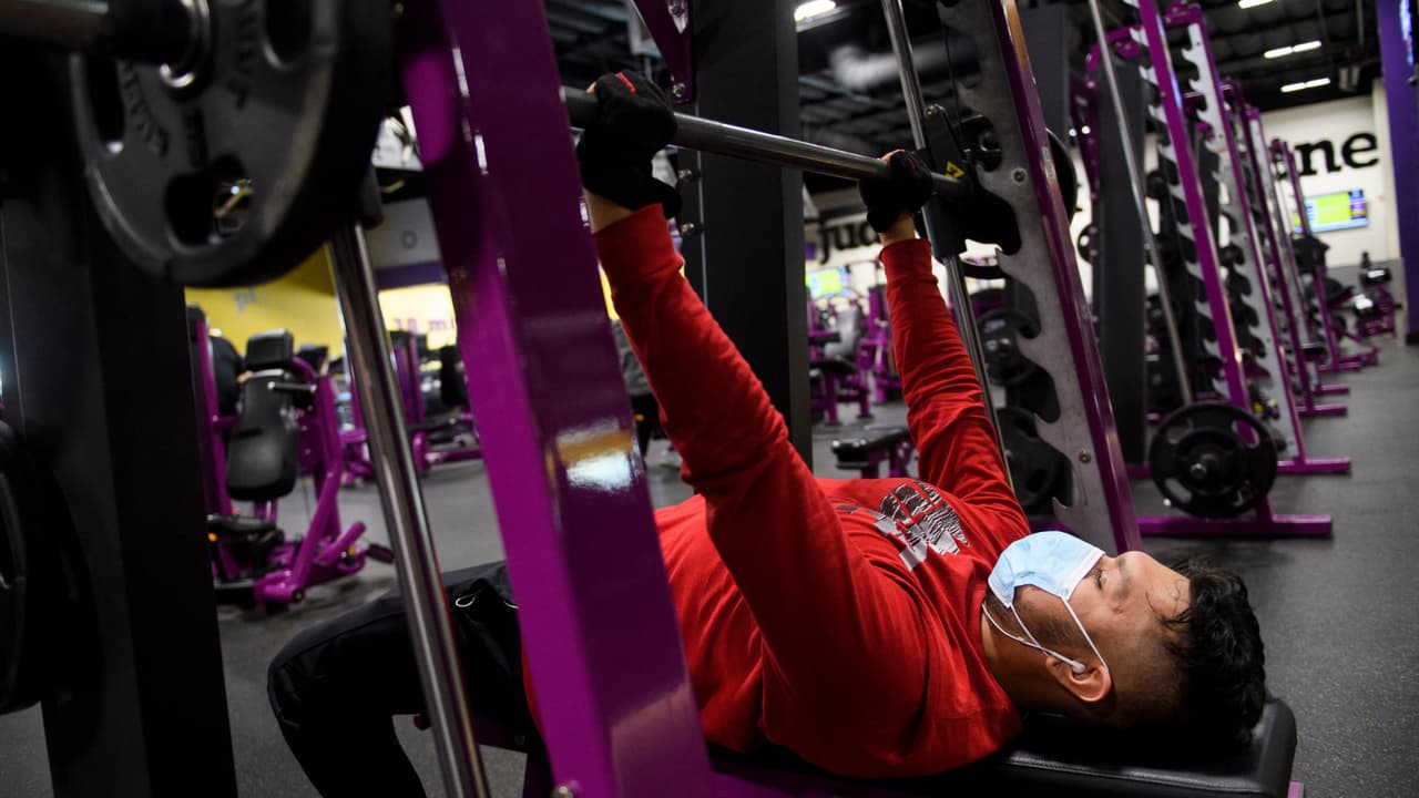 Estos son los lugares de Los Ángeles en que es recomendable usar la mascarilla ante la variante delta del coronavirus
