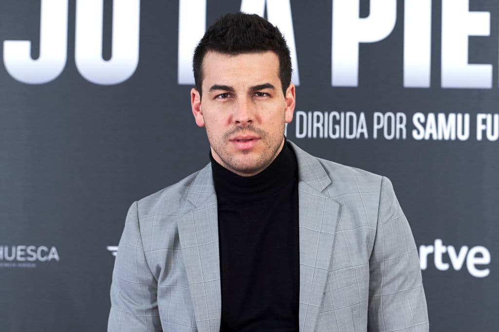 <b>Mario Casas, 12 de junio de 1986:</b>
<br>El actor español ha ganado fama internacional con proyectos como 'Tres metros sobre el cielo', 'Las brujas de Zugarramurdi', 'El Bar' y el show 'El barco'.