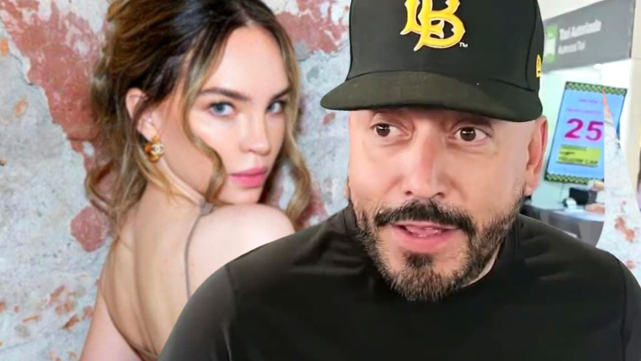 Lupillo Rivera reacciona a supuesto romance de Belinda con un hijo de 'El Chapo'