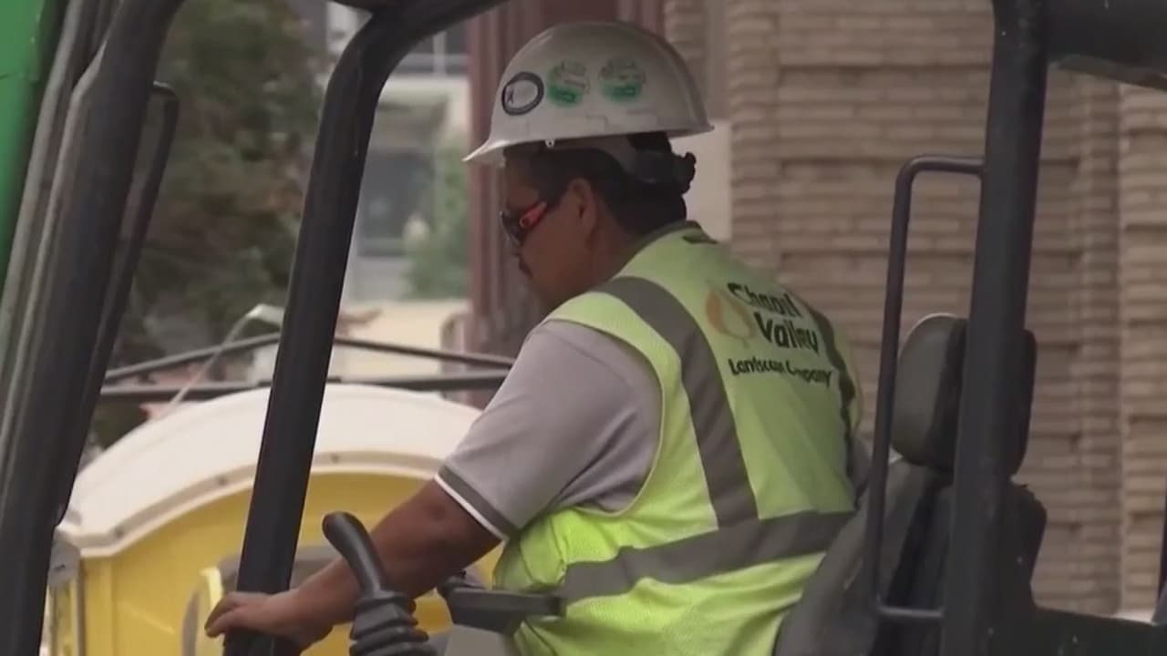 Estas son las personas que pueden solicitar la ayuda económica de Austin