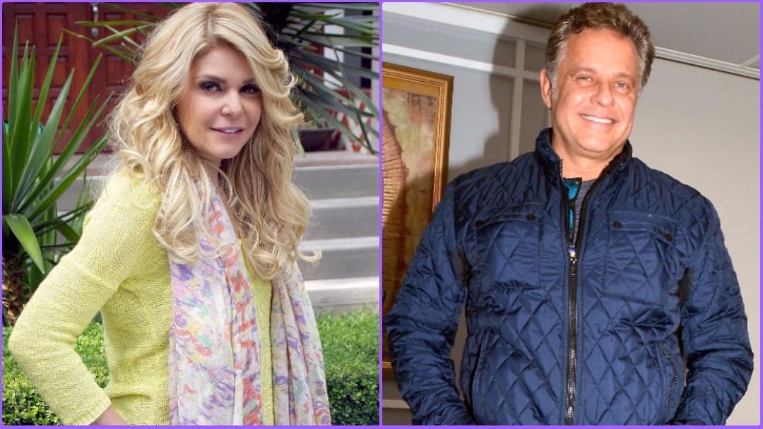 <b><a href="http://www.univision.com/temas/itati-cantoral">Itatí</a></b> hizo su vida y ahora tiene 3 hijos. 
<b>Alexis Ayala</b> también hizo su vida y hace 3 años se casó con la también actriz 
<b>Fernanda López</b>.