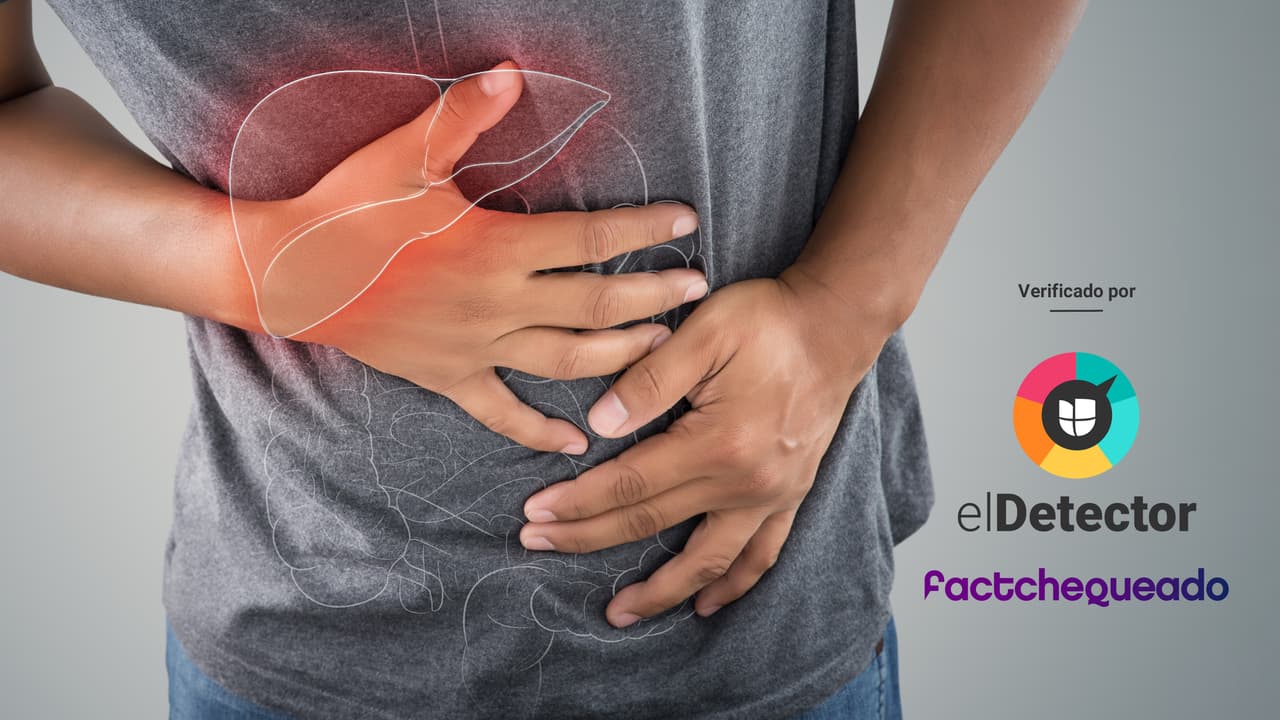 Esto es lo que sabemos de la extraña hepatitis detectada en niños