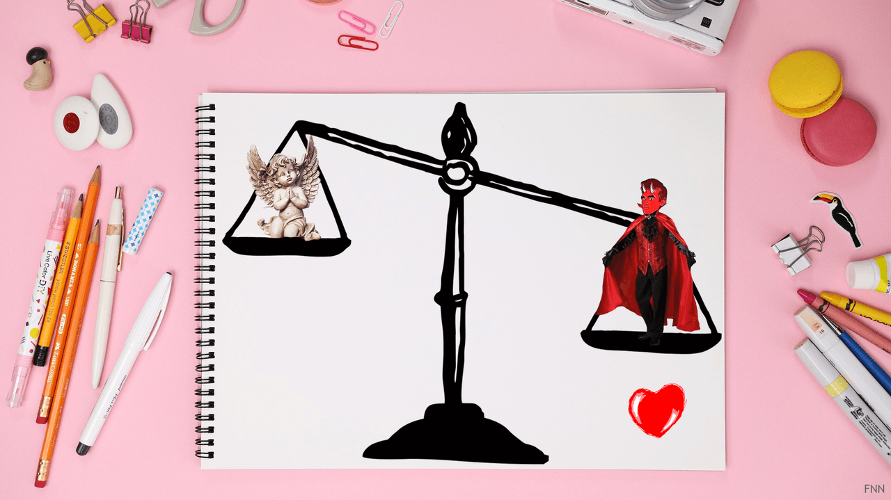 La era de los chicos malos