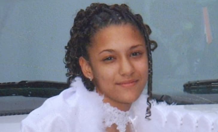 Recompensa de 12,000 dólares por el asesino de la puertorriqueña Samantha Guzmán 