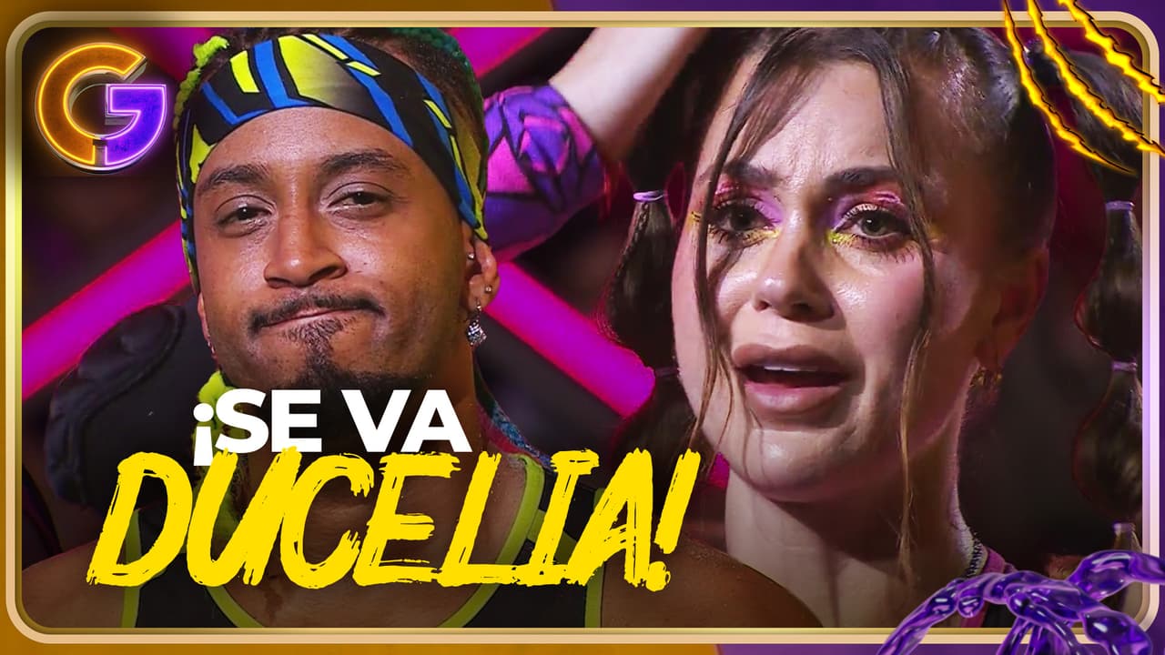 Ducelia abandona la competencia a días de la final y un reemplazo llegará para Cobras