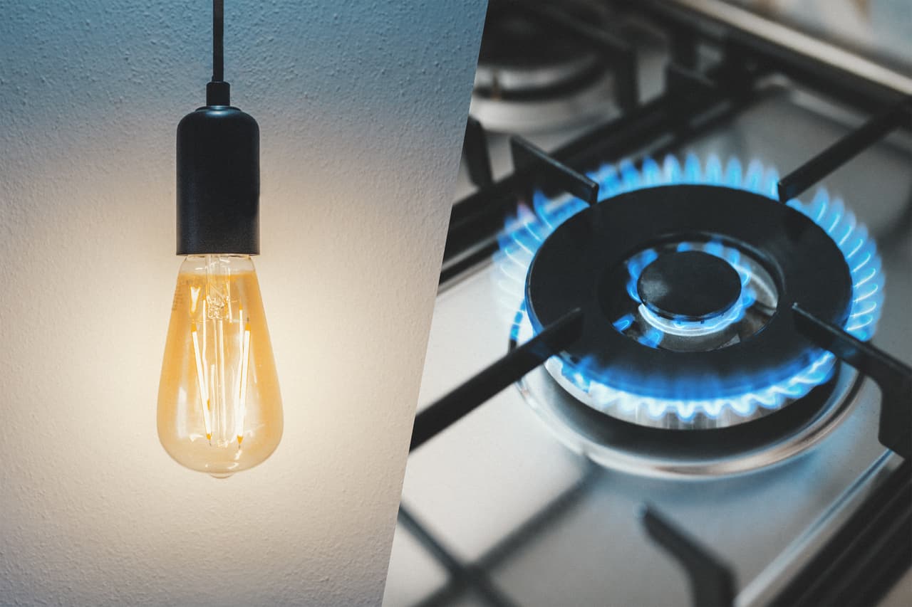 Aprueban alza a tarifas eléctricas y de gas para usuarios en Georgia