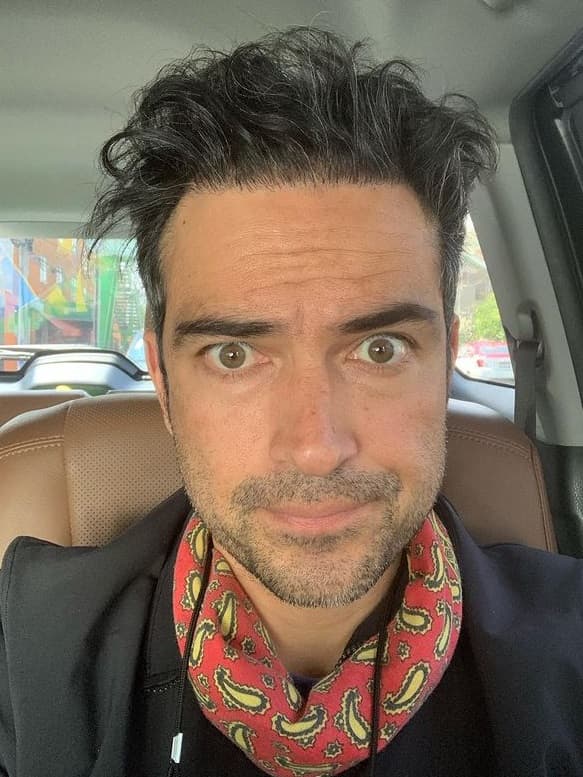 "Teniamos caminos diferentes. Es un chavo increíble y aprendí mucho de nuestro noviazgo, pero los ciclos terminan".