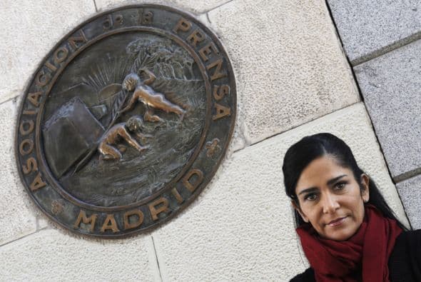 Lydia Cacho es una reconocida activista por los derechos humanos y forma parte de la Red Internacional de Periodistas con Visión de Género. Ella destacó que esta sentencia 'sienta un precedente histórico' y que se logró gracias a los esfuerzos de la sociedad y algunos servidores públicos 'honestos'.