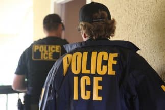 El escándalo de corrupción que sacude a ICE